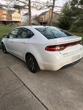2014 Dodge Dart SXT