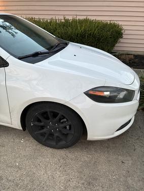 2014 Dodge Dart SXT