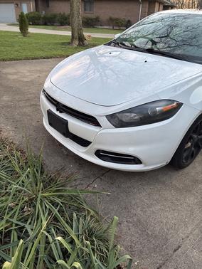 2014 Dodge Dart SXT