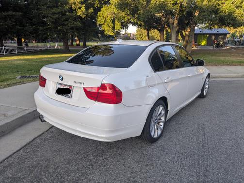 2011 BMW 328 i xDrive