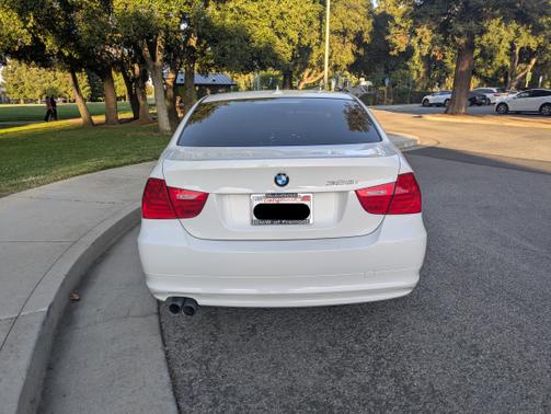 2011 BMW 328 i xDrive