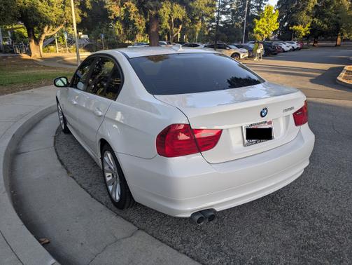 2011 BMW 328 i xDrive