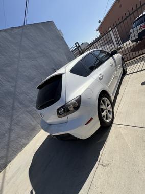 2009 Mazda Mazda3 s Sport