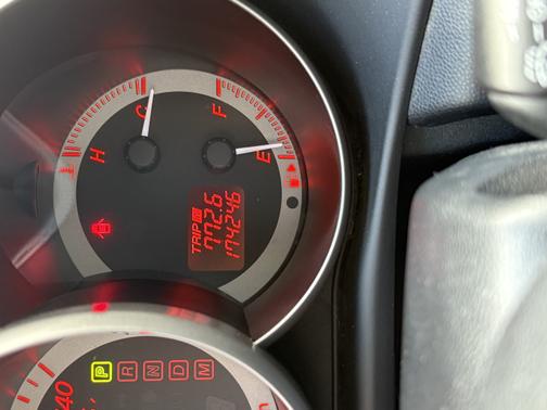 2009 Mazda Mazda3 s Sport