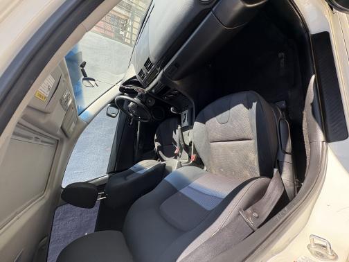 2009 Mazda Mazda3 s Sport