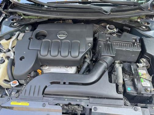 2009 Nissan Altima 2.5 S