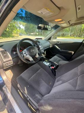 2009 Nissan Altima 2.5 S