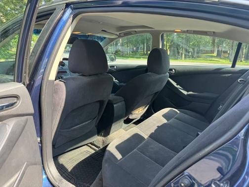 2009 Nissan Altima 2.5 S
