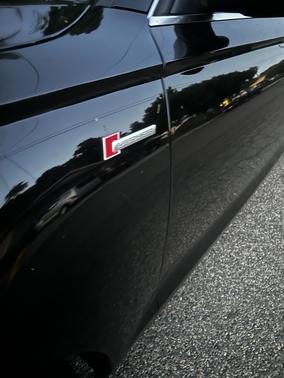 2012 Audi A6 3.0 Premium quattro