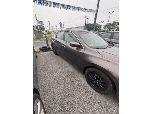 2013 Nissan Altima 2.5 S