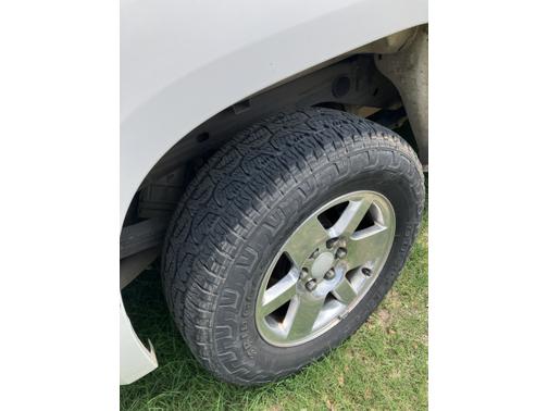 2013 GMC Sierra 1500 Hybrid 3HA