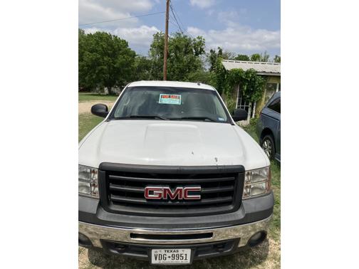 2013 GMC Sierra 1500 Hybrid 3HA