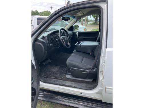 2013 GMC Sierra 1500 Hybrid 3HA