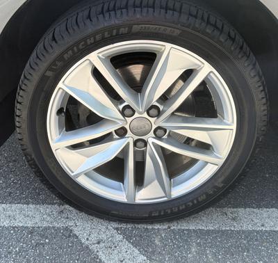 2017 Audi Q3 2.0T Premium