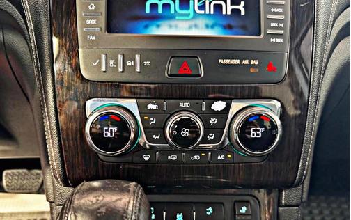 2016 Chevrolet Traverse 1LT