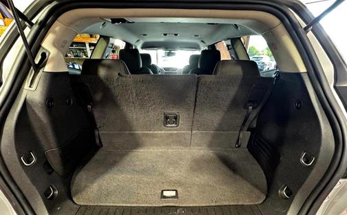 2016 Chevrolet Traverse 1LT