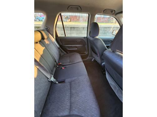 2006 Honda CR-V LX