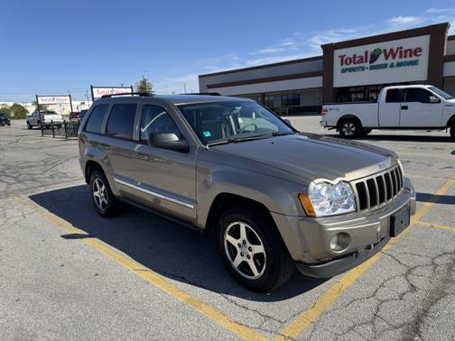 2006 Jeep Grand Cherokee Laredo