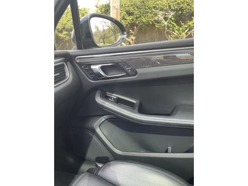 2018 Porsche Macan GTS