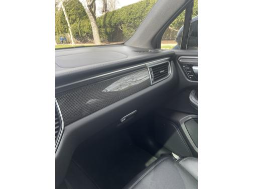 2018 Porsche Macan GTS