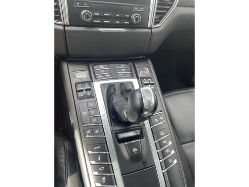 2018 Porsche Macan GTS