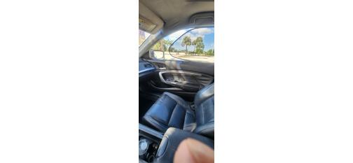 2009 Honda Accord EX-L