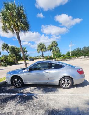 2009 Honda Accord EX-L