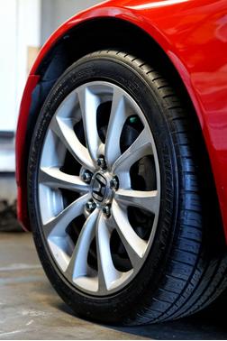 2007 Honda S2000 Base