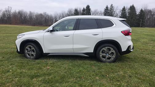 2023 BMW X1 xDrive 28i