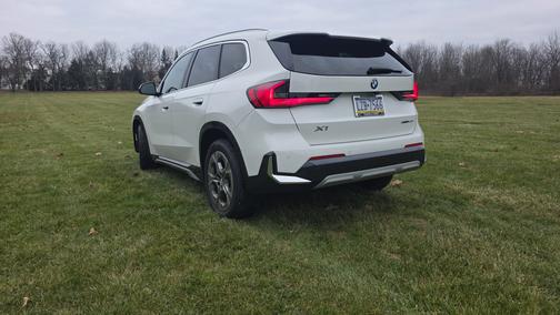 2023 BMW X1 xDrive 28i