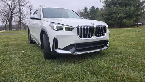 2023 BMW X1 xDrive 28i
