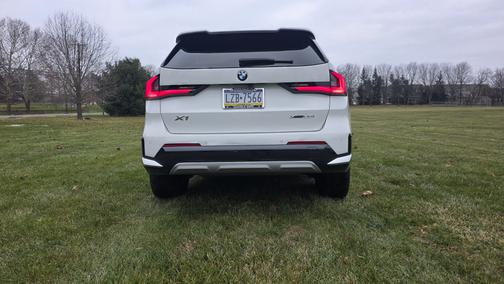 2023 BMW X1 xDrive 28i