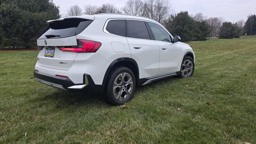 2023 BMW X1 xDrive 28i