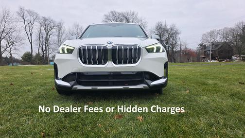 2023 BMW X1 xDrive 28i