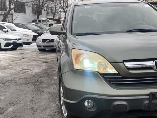 2007 Honda CR-V EX-L w/Navigation