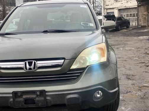 2007 Honda CR-V EX-L w/Navigation