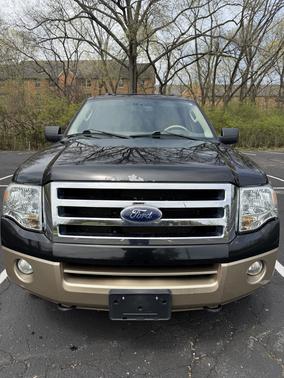 2011 Ford Expedition XLT