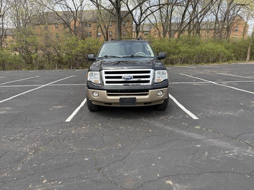 2011 Ford Expedition XLT