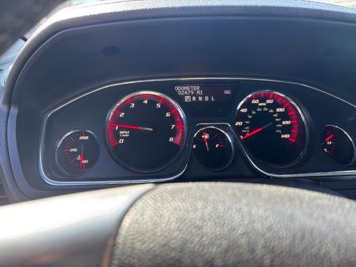 2015 GMC Acadia SLE-2