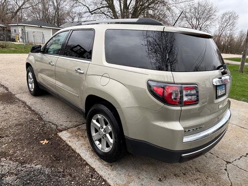 2015 GMC Acadia SLE-2