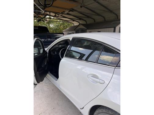 2015 Mazda Mazda6 i Touring