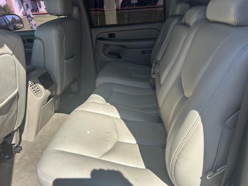 2005 Chevrolet Avalanche 1500 Z66