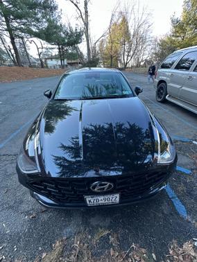 2023 Hyundai SONATA Limited