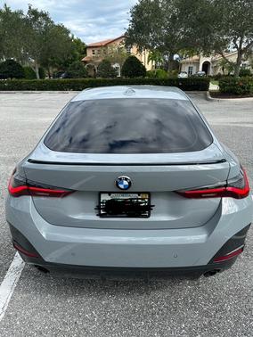 2024 BMW 430 Gran Coupe i xDrive