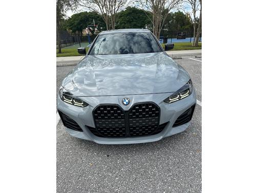 2024 BMW 430 Gran Coupe i xDrive