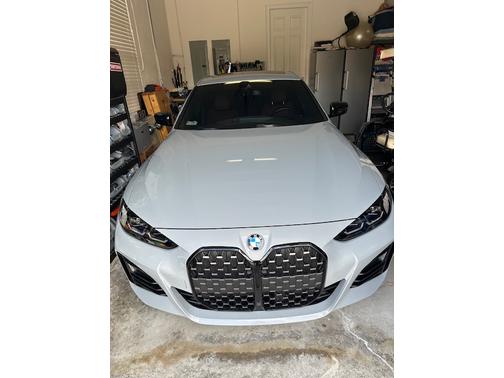 2024 BMW 430 Gran Coupe i xDrive