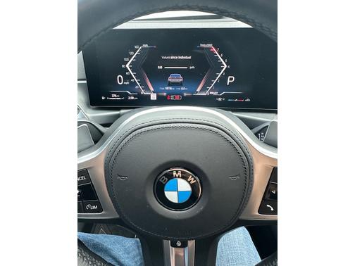 2024 BMW 430 Gran Coupe i xDrive