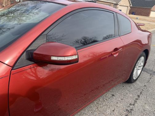 2013 Nissan Altima 2.5 S