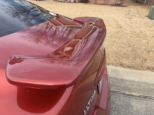 2013 Nissan Altima 2.5 S