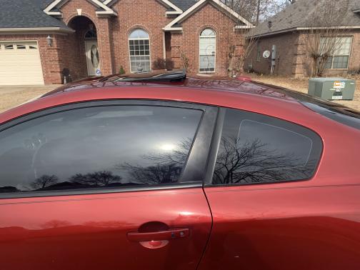 2013 Nissan Altima 2.5 S